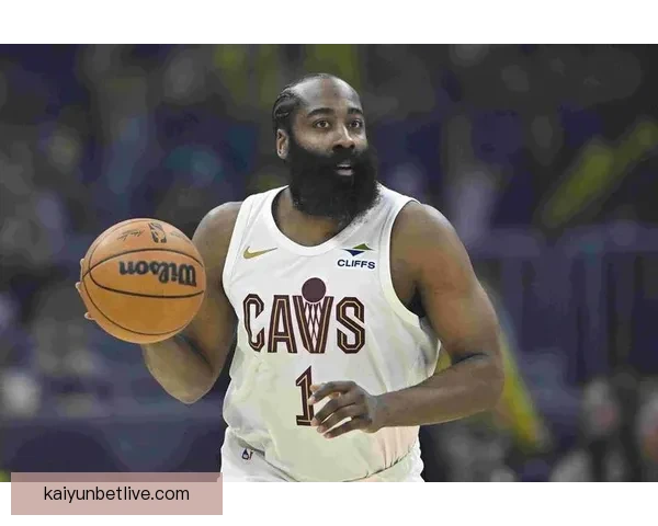 哈登米切尔领衔挑战勇士群龙无首 谁能成为关键人物引领胜利