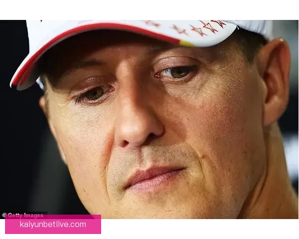 F1传奇迈克尔舒马赫职业生涯辉煌瞬间全记录